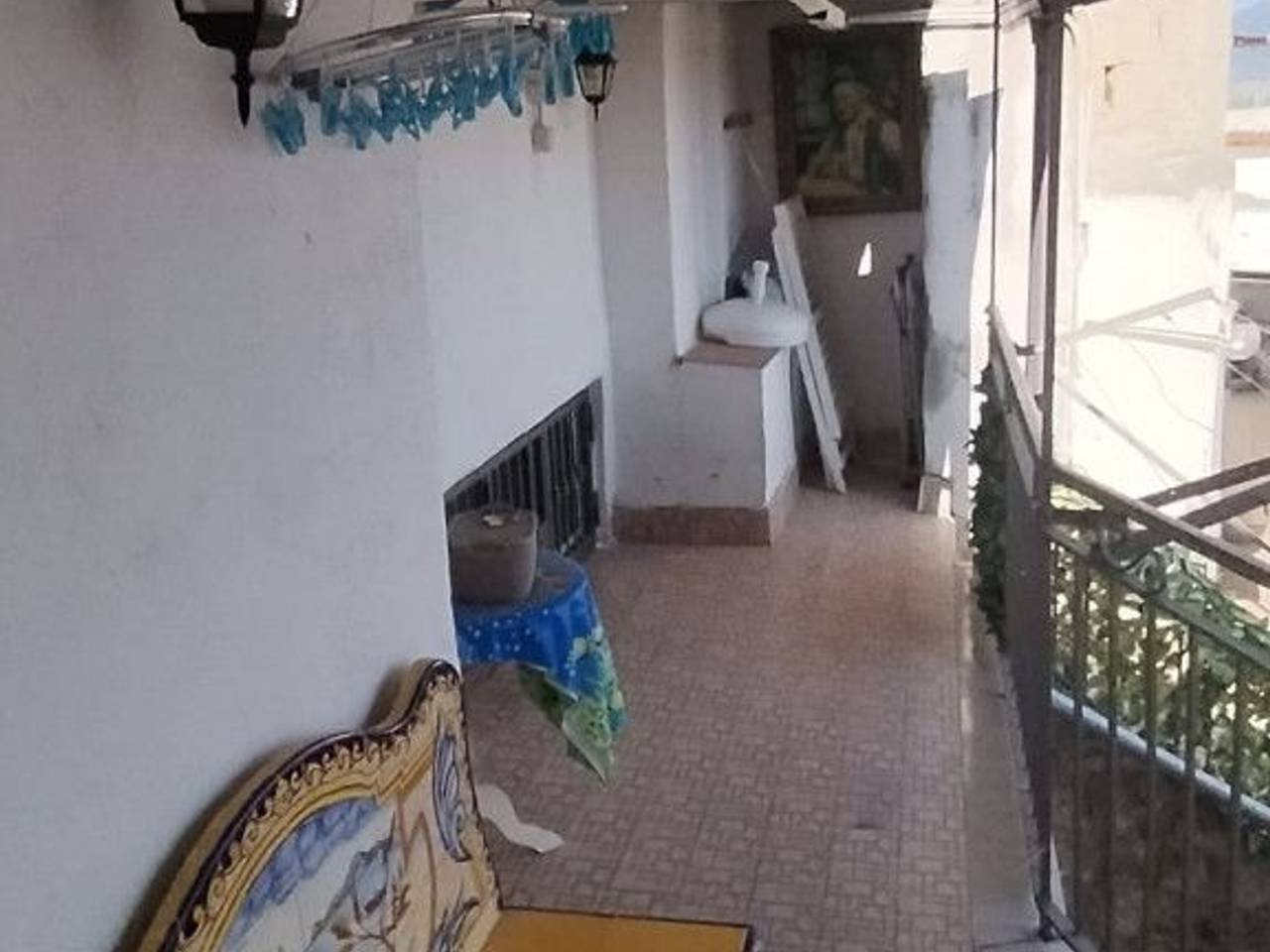 appartamento in vendita a Napoli in zona Stella