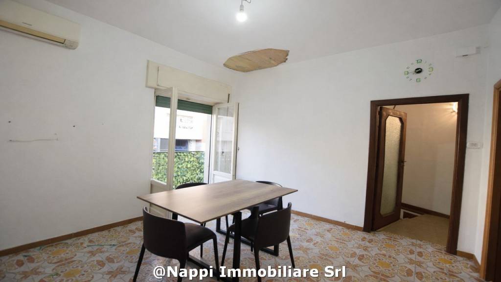 casa indipendente in vendita a Napoli