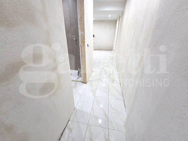 appartamento in vendita a Napoli in zona Capodichino