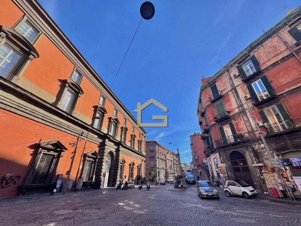 appartamento in vendita a Napoli
