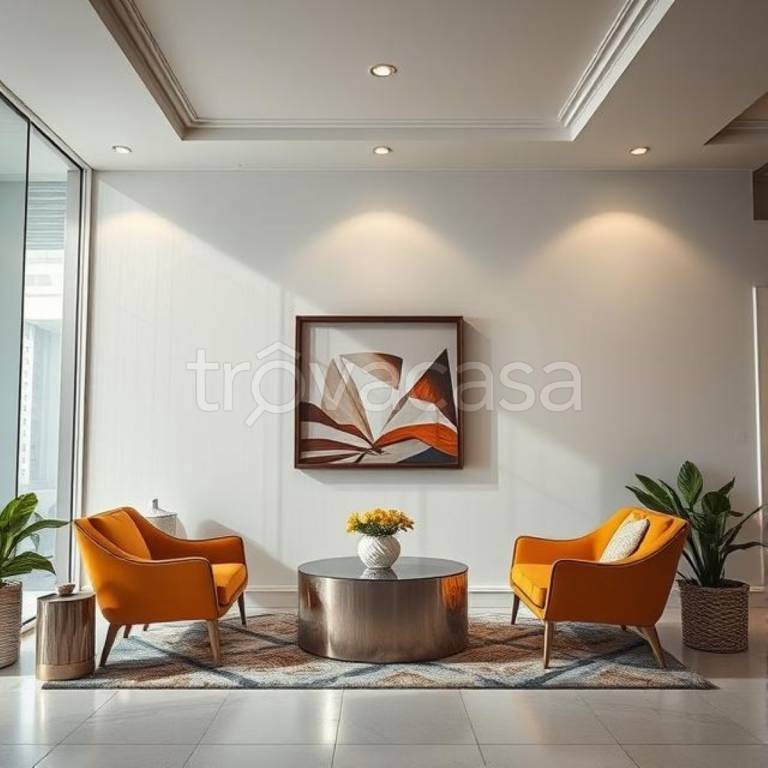 appartamento in vendita a Napoli in zona Pianura