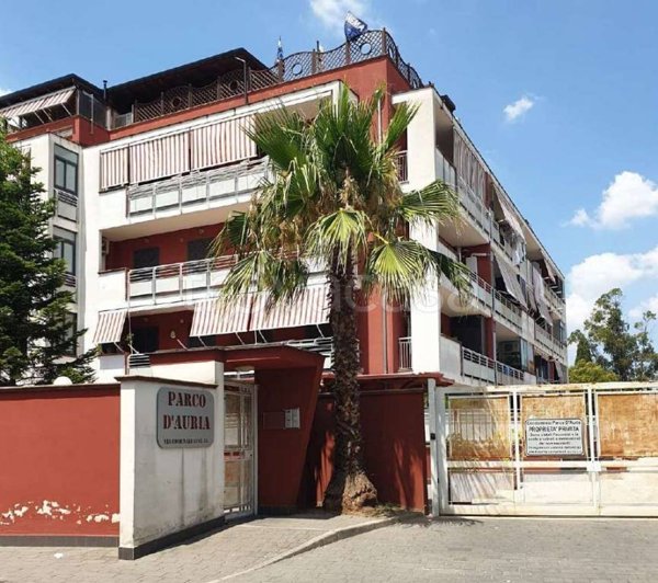 appartamento in vendita a Napoli in zona Capodichino