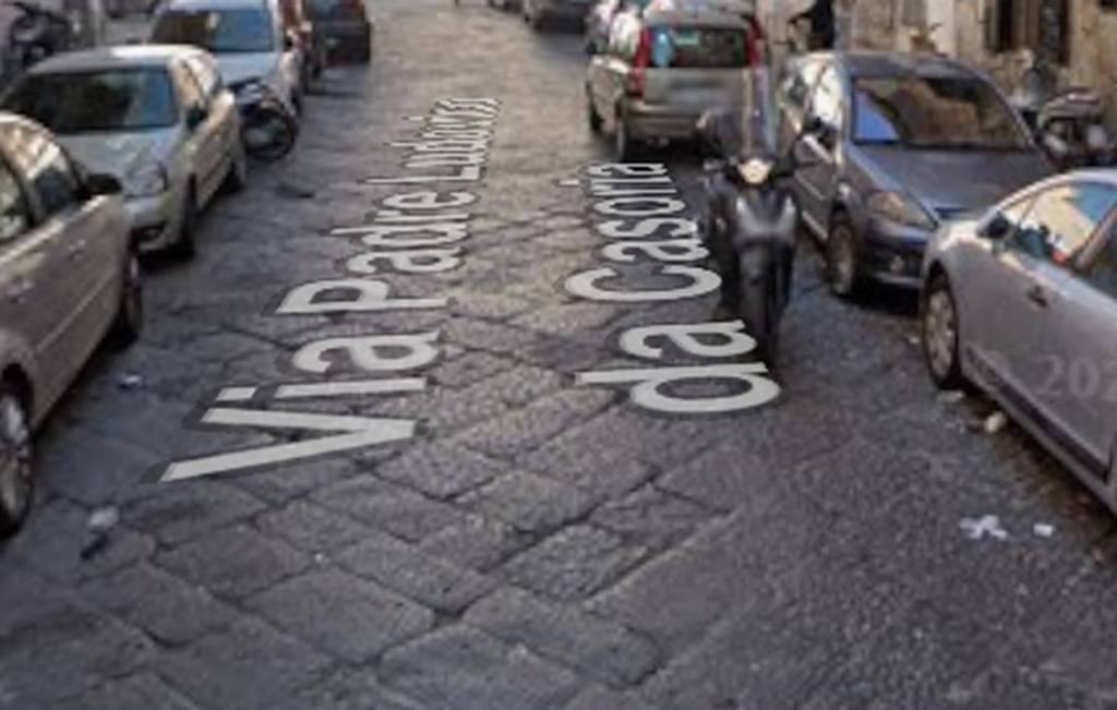 negozio in vendita a Napoli