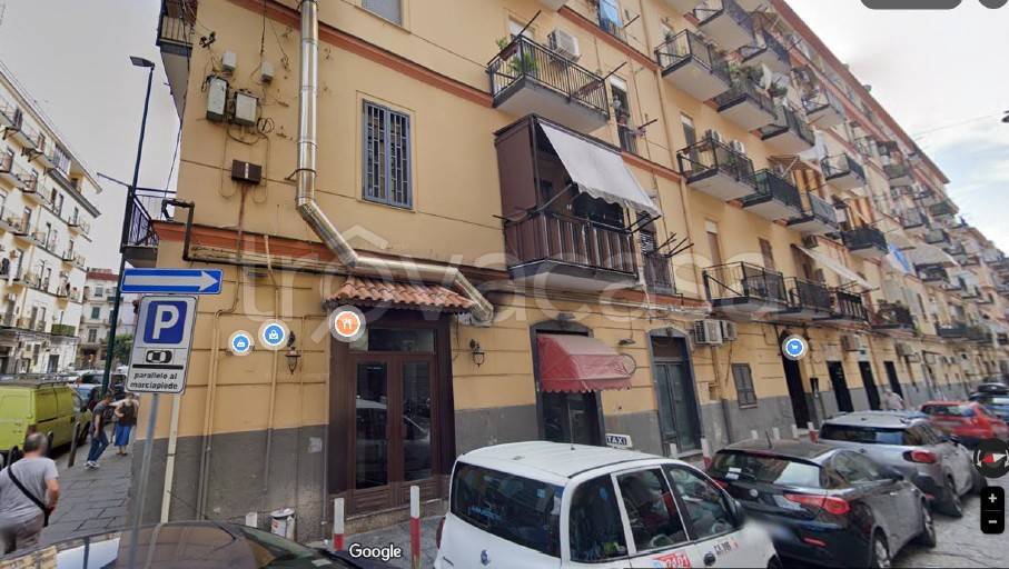 appartamento in vendita a Napoli
