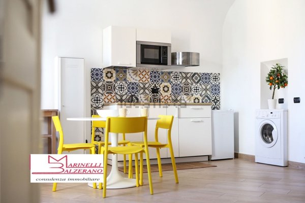 appartamento in vendita a Napoli