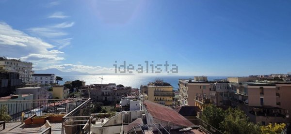 appartamento in vendita a Napoli in zona Vomero