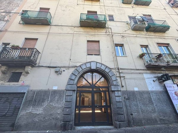 appartamento in vendita a Napoli