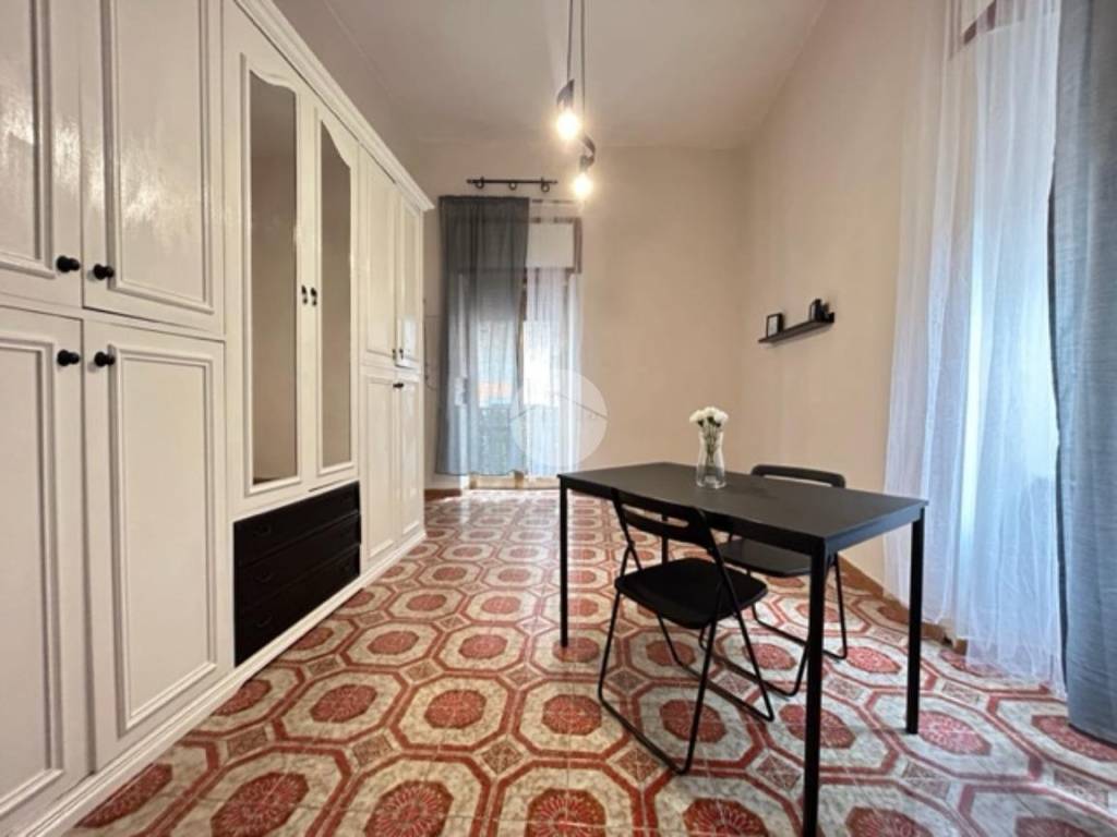 appartamento in vendita a Napoli in zona Pendino / San Giuseppe