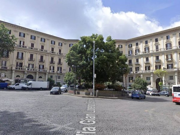 appartamento in vendita a Napoli in zona Vomero