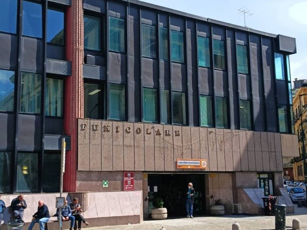 appartamento in vendita a Napoli in zona Vomero