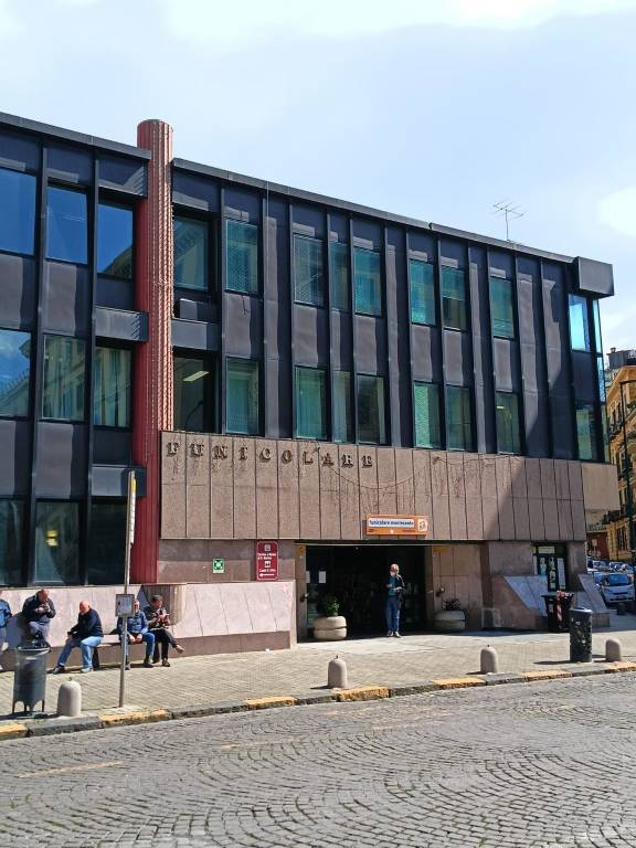 appartamento in vendita a Napoli in zona Vomero