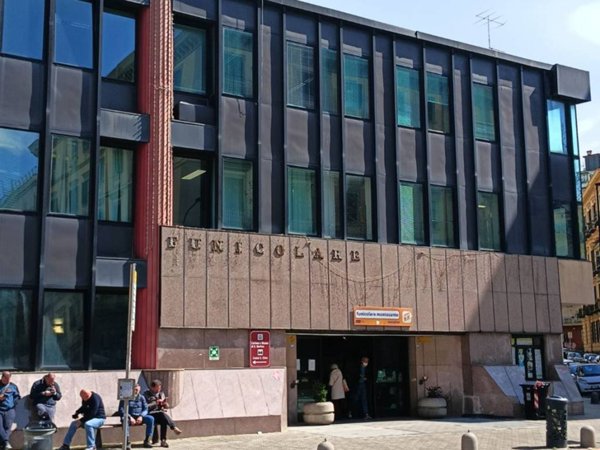 appartamento in vendita a Napoli in zona Vomero