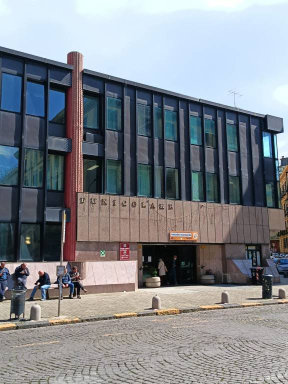 appartamento in vendita a Napoli in zona Vomero