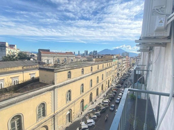 appartamento in vendita a Napoli