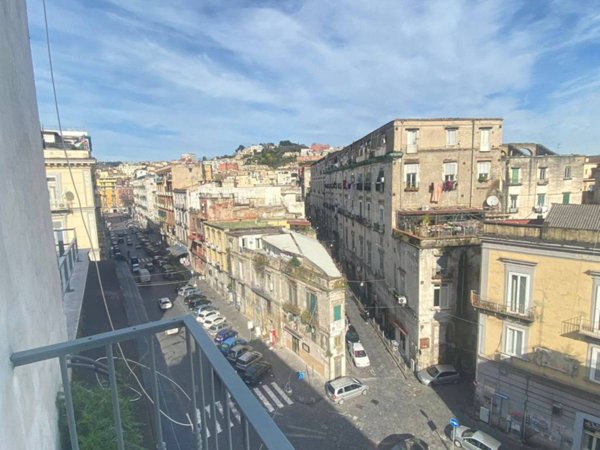 appartamento in vendita a Napoli