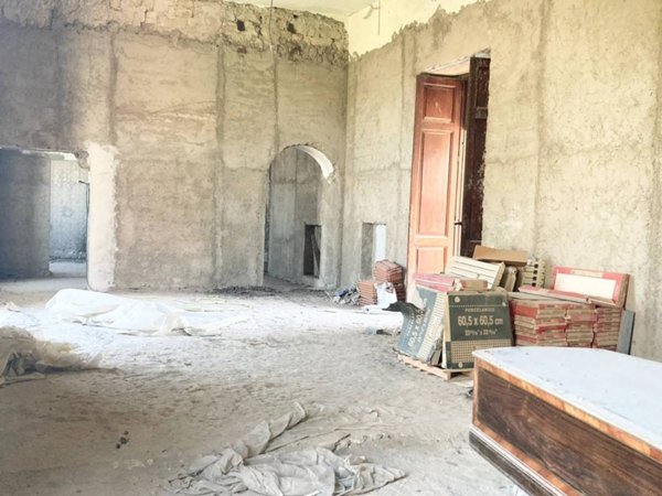 appartamento in vendita a Napoli in zona Piscinola