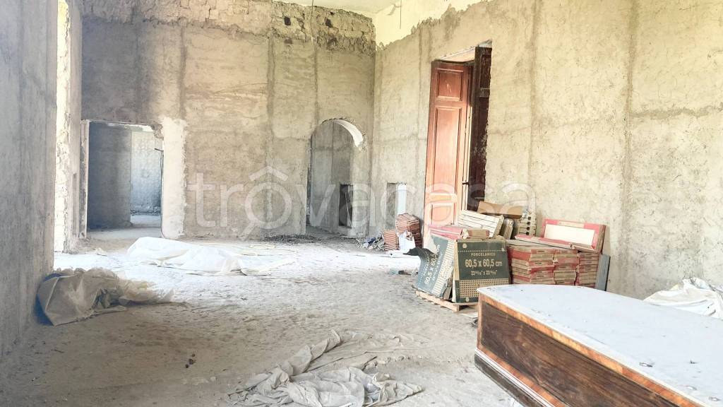 appartamento in vendita a Napoli in zona Piscinola