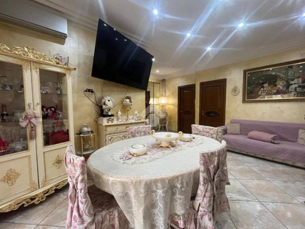 appartamento in vendita a Napoli in zona Capodimonte / Colli Aminei