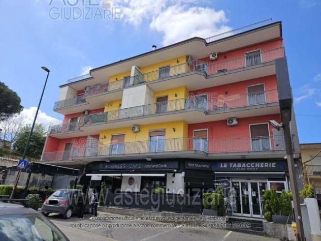 negozio in vendita a Napoli in zona Chiaiano