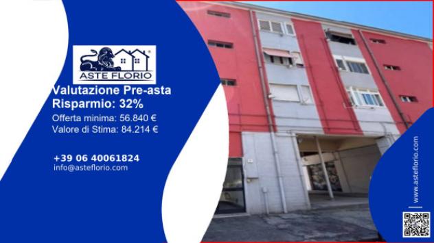 appartamento in vendita a Napoli in zona Fuorigrotta