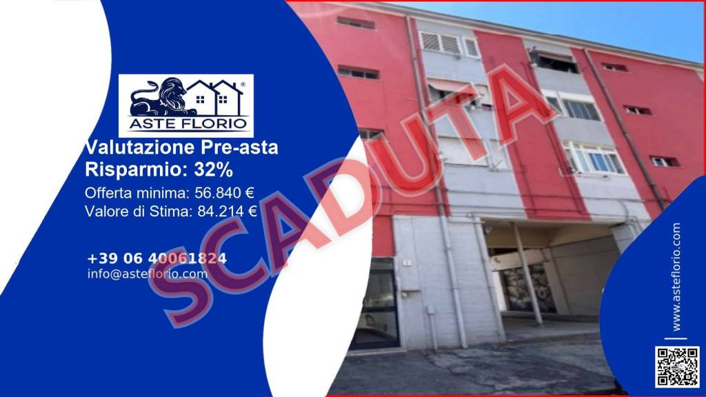 appartamento in vendita a Napoli