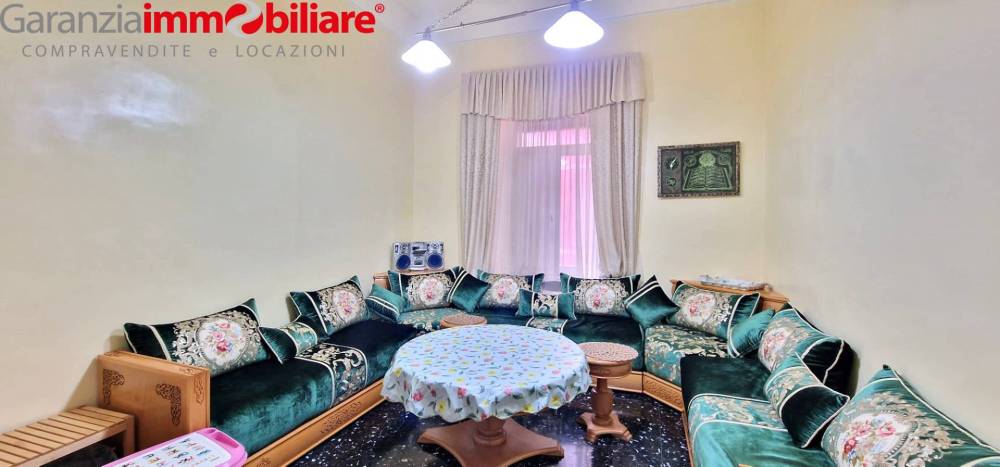 appartamento in vendita a Napoli in zona Piscinola