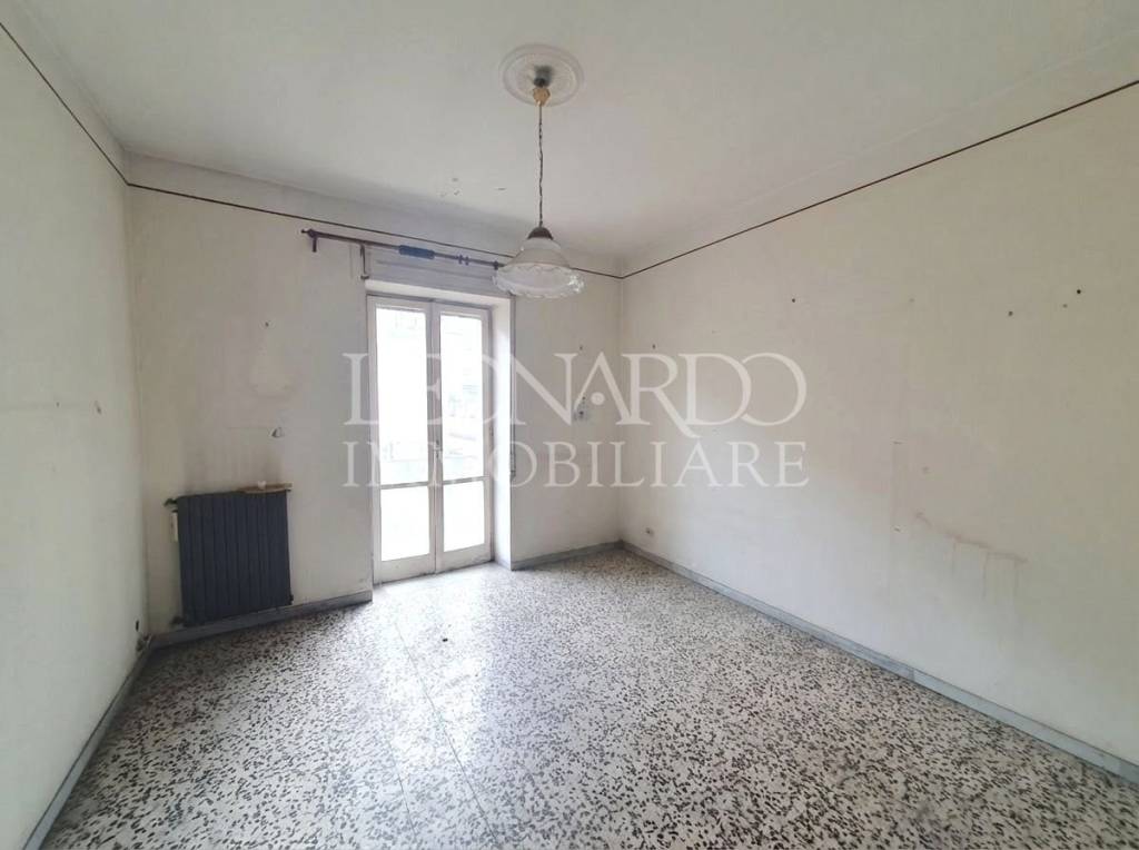 appartamento in vendita a Napoli in zona Capodichino