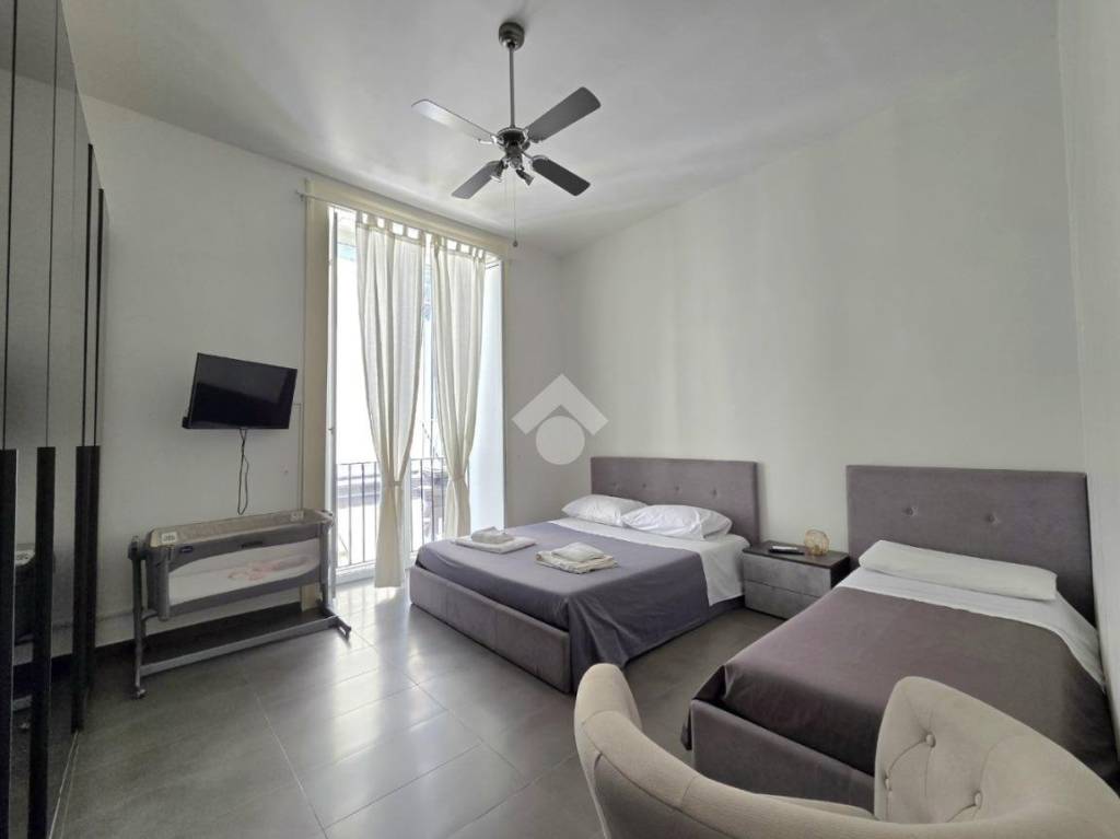 appartamento in vendita a Napoli in zona Montecalvario