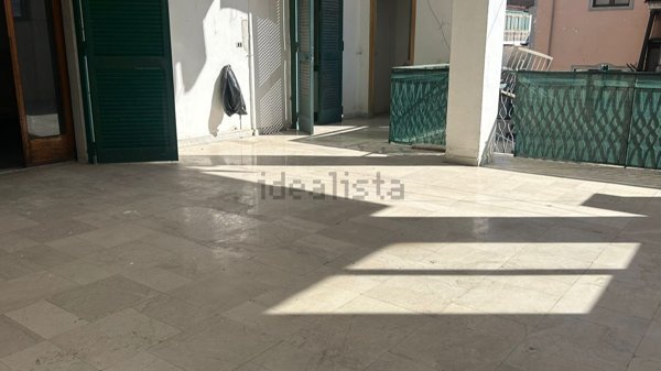 appartamento in vendita a Napoli in zona Marianella