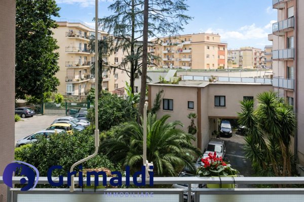 appartamento in vendita a Napoli in zona Arenella