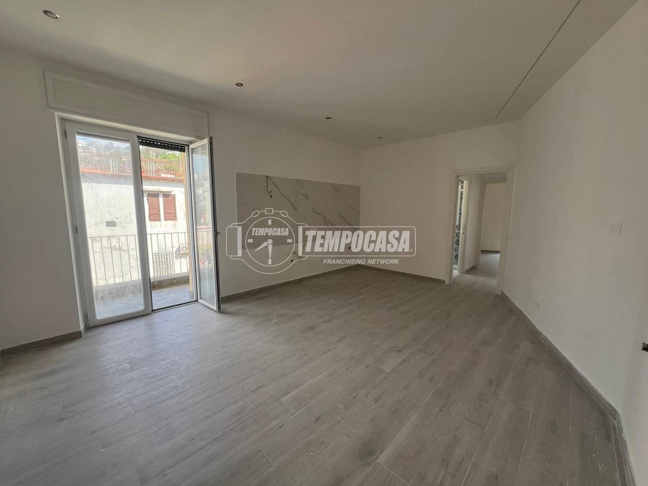 appartamento in vendita a Napoli in zona Fuorigrotta