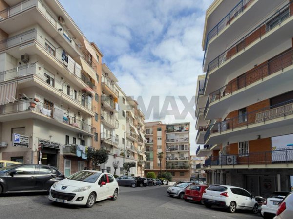 appartamento in vendita a Napoli in zona Capodimonte / Colli Aminei