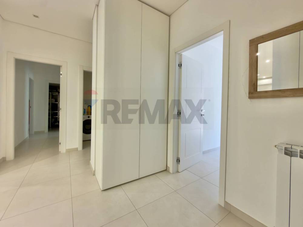 appartamento in vendita a Napoli in zona Capodimonte / Colli Aminei