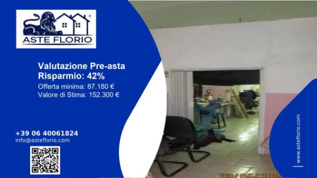 negozio in vendita a Napoli