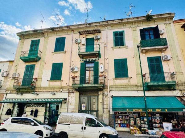 appartamento in vendita a Napoli in zona Capodichino