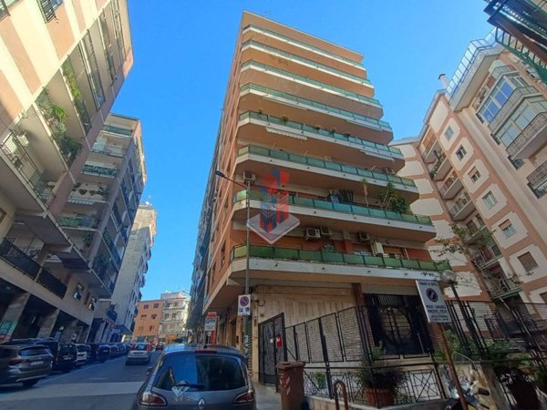 appartamento in vendita a Napoli in zona Vomero