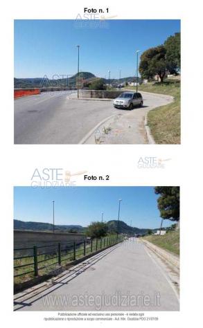 terreno agricolo in vendita a Napoli