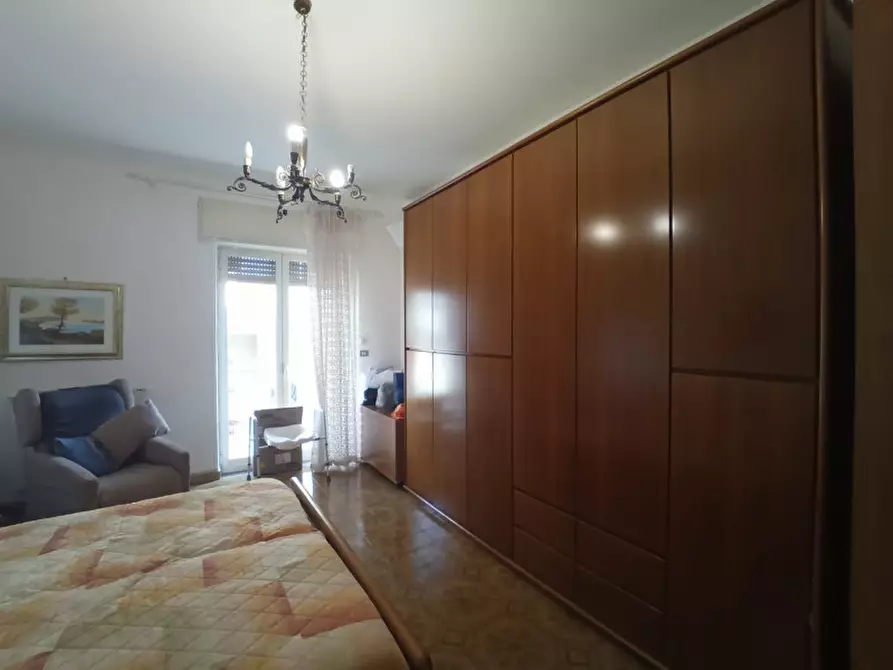 appartamento in vendita a Napoli in zona Pianura