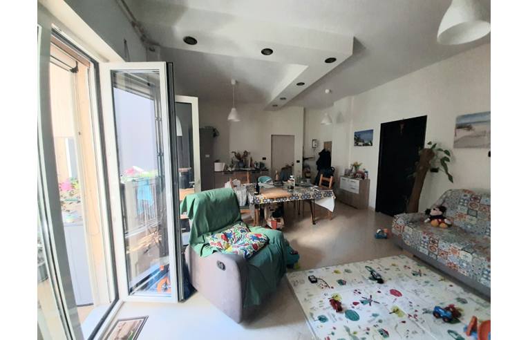 appartamento in vendita a Napoli in zona Arenella
