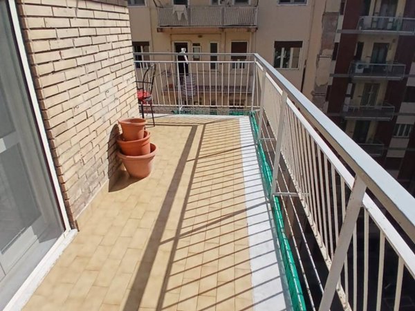 appartamento in vendita a Napoli in zona Camaldoli