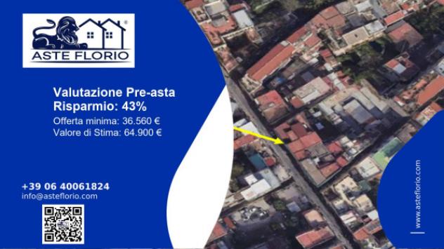 locale commerciale in vendita a Napoli