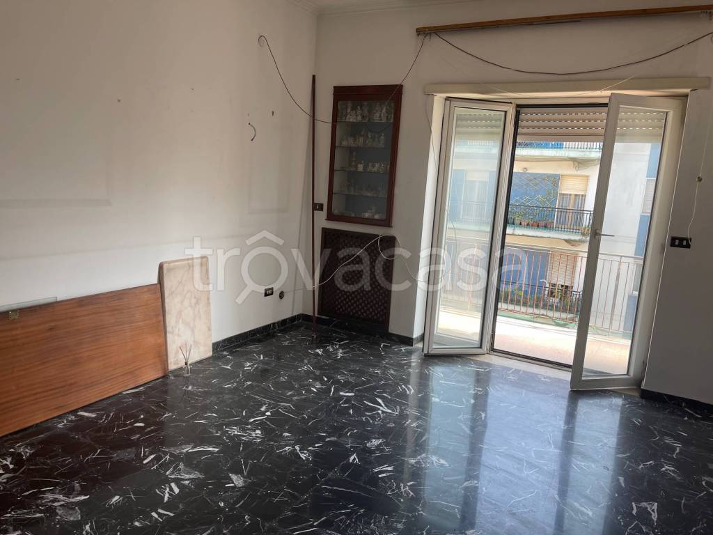 appartamento in vendita a Napoli in zona Soccavo