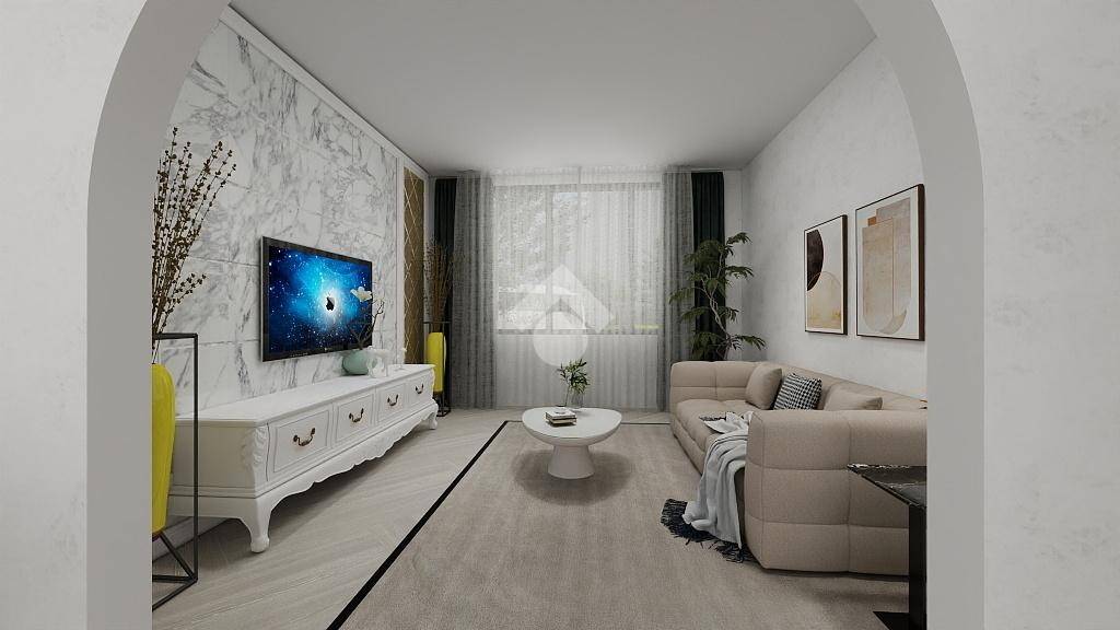 appartamento in vendita a Napoli in zona Capodimonte / Colli Aminei