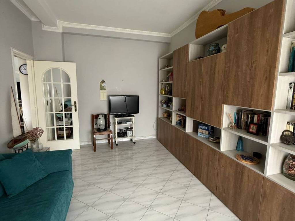 appartamento in vendita a Napoli in zona Pianura