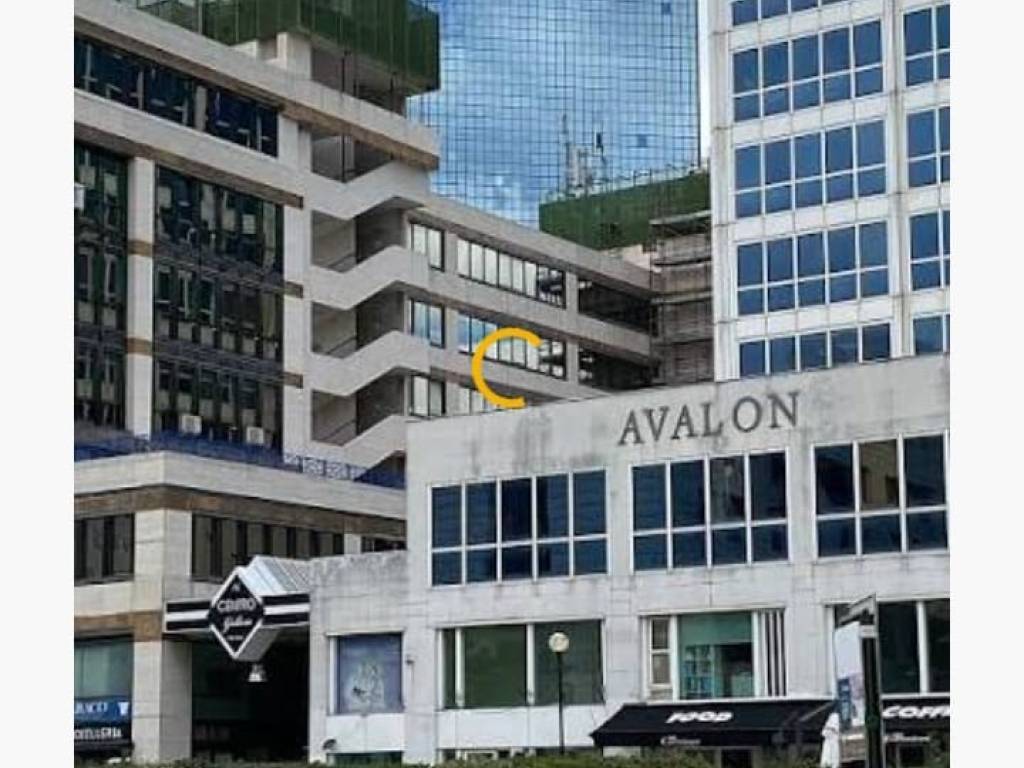 ufficio in vendita a Napoli in zona Poggioreale