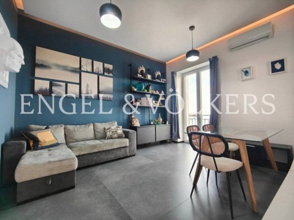 appartamento in vendita a Napoli in zona Vomero