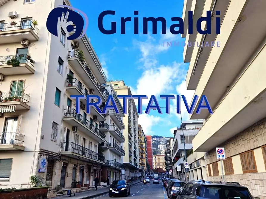 appartamento in vendita a Napoli