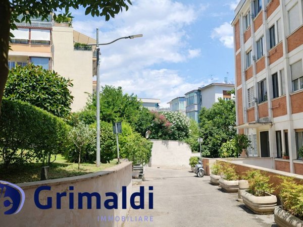 appartamento in vendita a Napoli in zona Posillipo