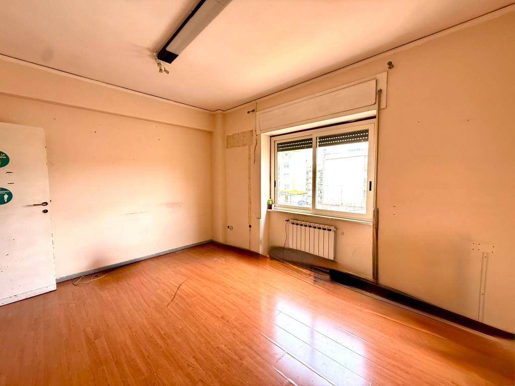 appartamento in vendita a Napoli in zona Vomero