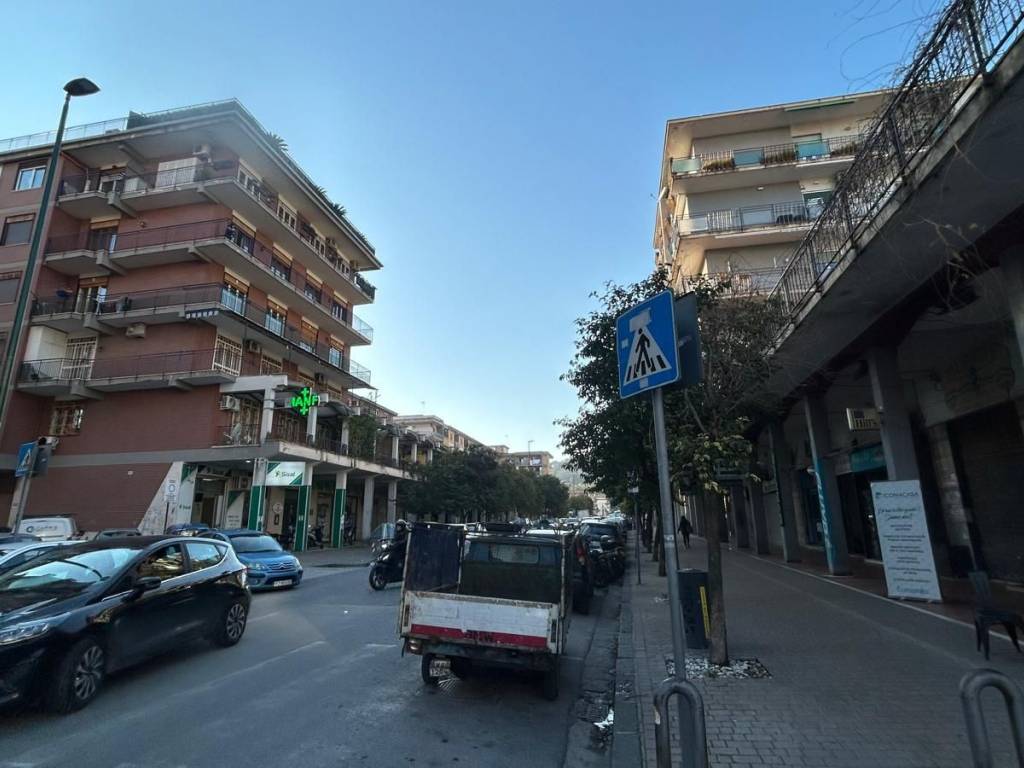 appartamento in vendita a Napoli in zona Soccavo